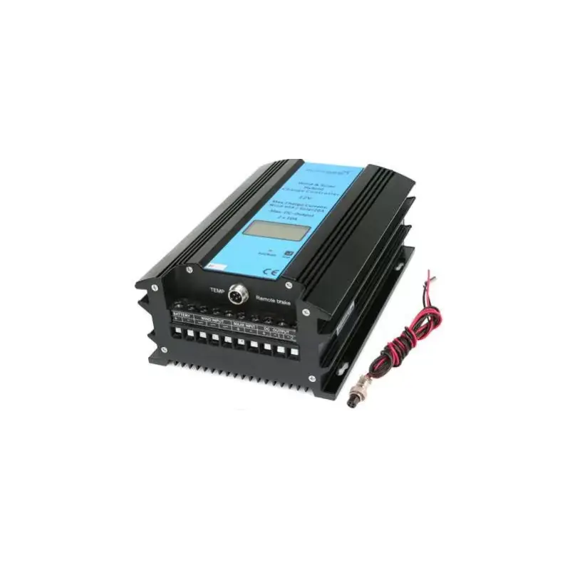 Acheter En Ligne SILENTWIND Régulateur Hydride Bluetooth