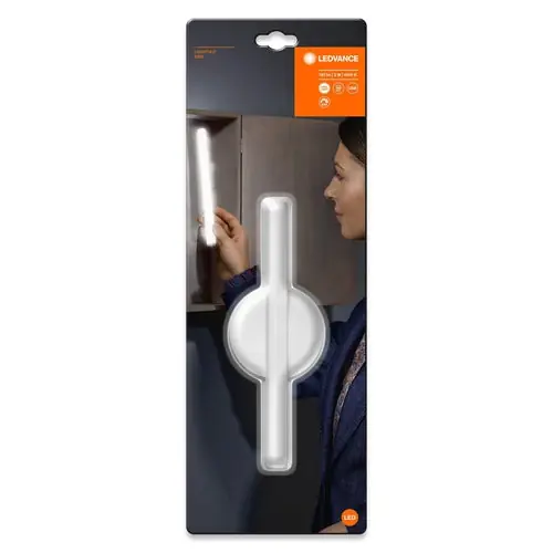 Nouvel Arrivage LEDVANCE LEDSTIXX Lampe LED mobile à batterie USB dimmable 2W / 4000K blanc froid