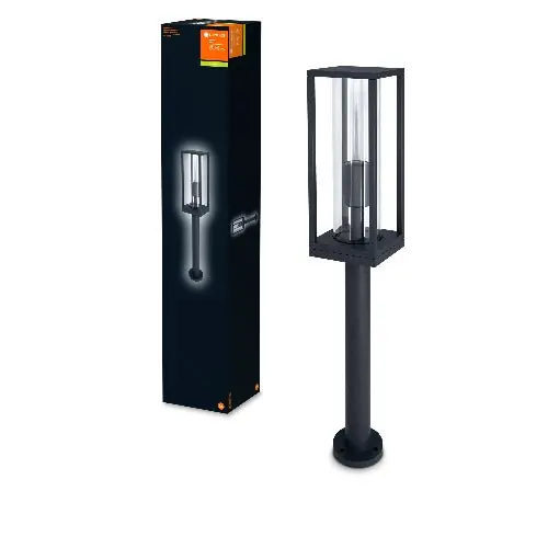 Must-Have LEDVANCE ENDURA® CADRE 60CM Poteau E27