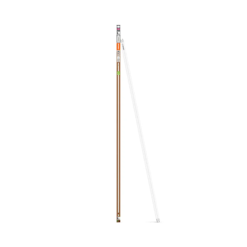 Super Prix OSRAM LED Tube TUBE T8 EM CLASSE D'ÉCONOMIE D'ÉNERGIE A 150cm 17.6W 840, 3700 lm, 4000 K, Blanc froid