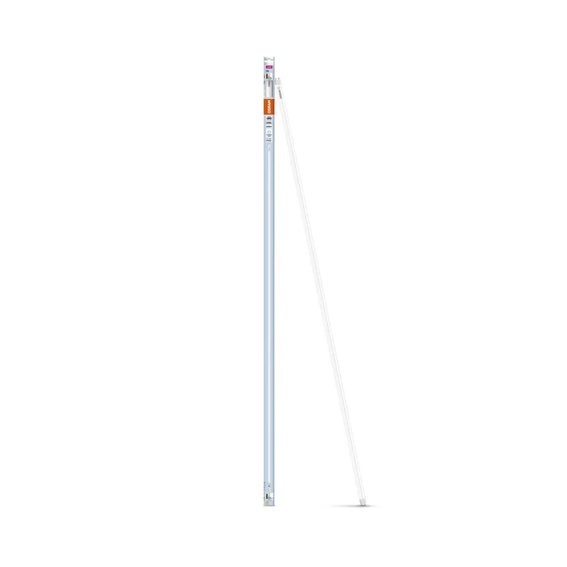 OSRAM LED tube TUBE T8 EM PLASTIC 150cm 18.3W 840, 2200 lm, 4000 K, blanc froid Dernière Chance