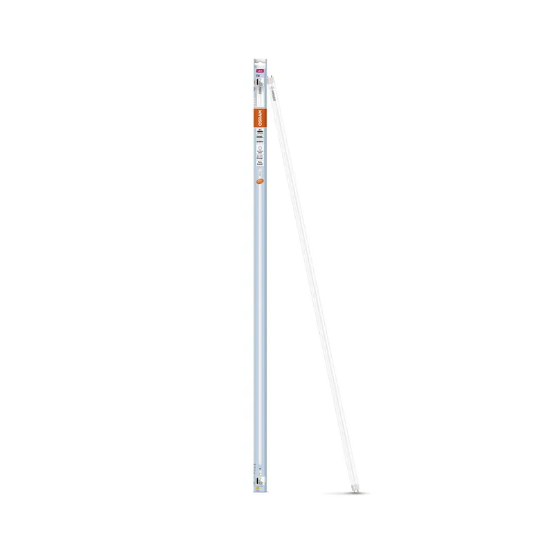 Expédié Aujourd’hui OSRAM LED Tube TUBE T8 EM ULTRA OUTPUT 120cm 20W 840, 2400 lm, 4000 K, blanc froid