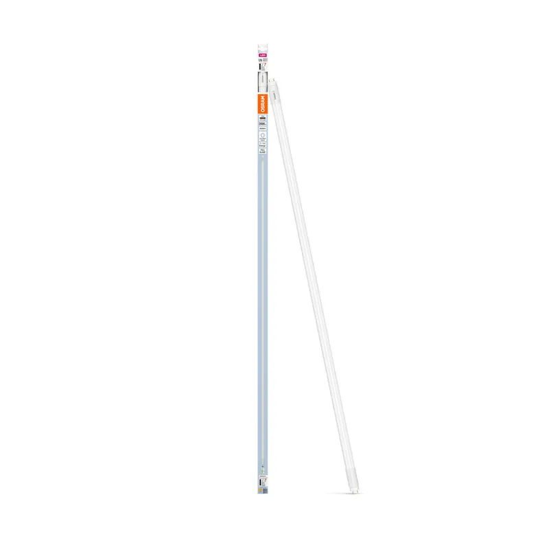 Commande En Gros OSRAM LED Tube TUBE T8 UNIVERSEL 120cm 18W 840, 2000 lm, 4000 K, Blanc froid