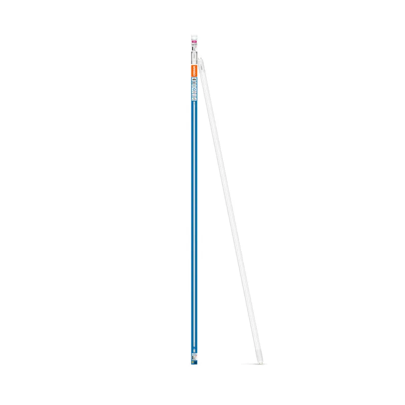 Remise OSRAM LED tube TUBE T8 UNIVERSAL 150cm 24W 865, 2800 lm, 6500 K, lumière du jour froide