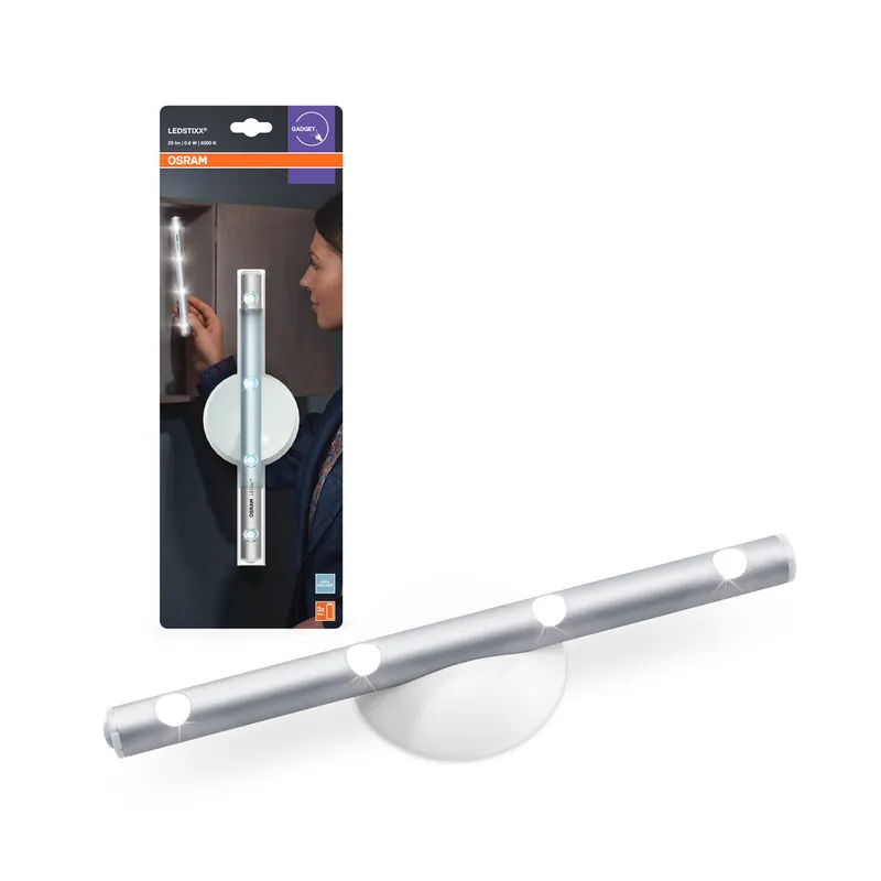 Satisfait Ou Remboursé OSRAM LEDstixx® Mobile Petite lampe 0,6W