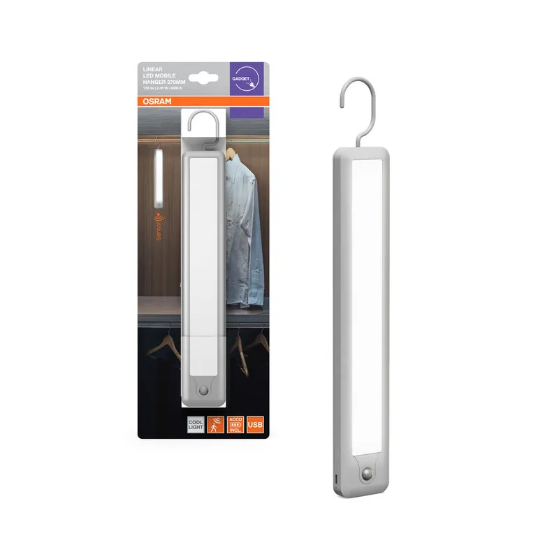 OSRAM Linéaire LED Mobile SUSPENSION USB SUSPENSION 270mm USB BLANC Achat Immédiat
