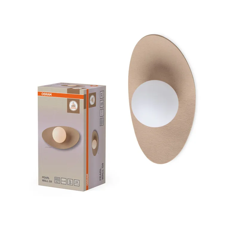 Acheter En Ligne OSRAM Décor Perle Mur 1XG9 Beige