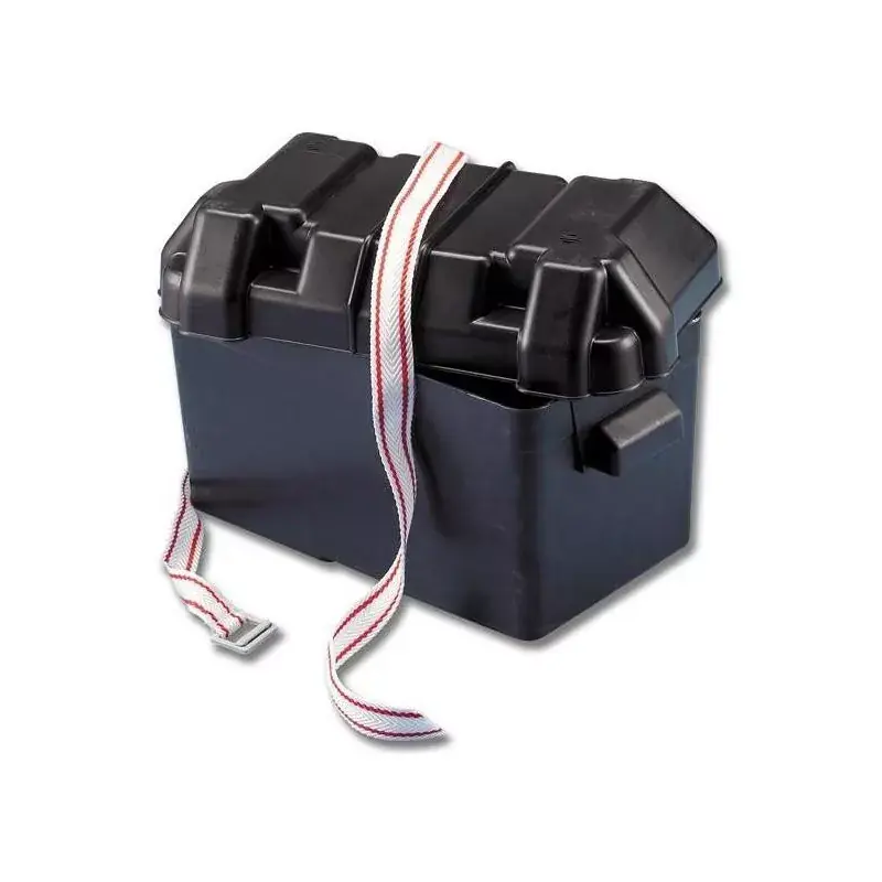 BAC A BATTERIES420 X 195 X 200 mm Offre Limitée