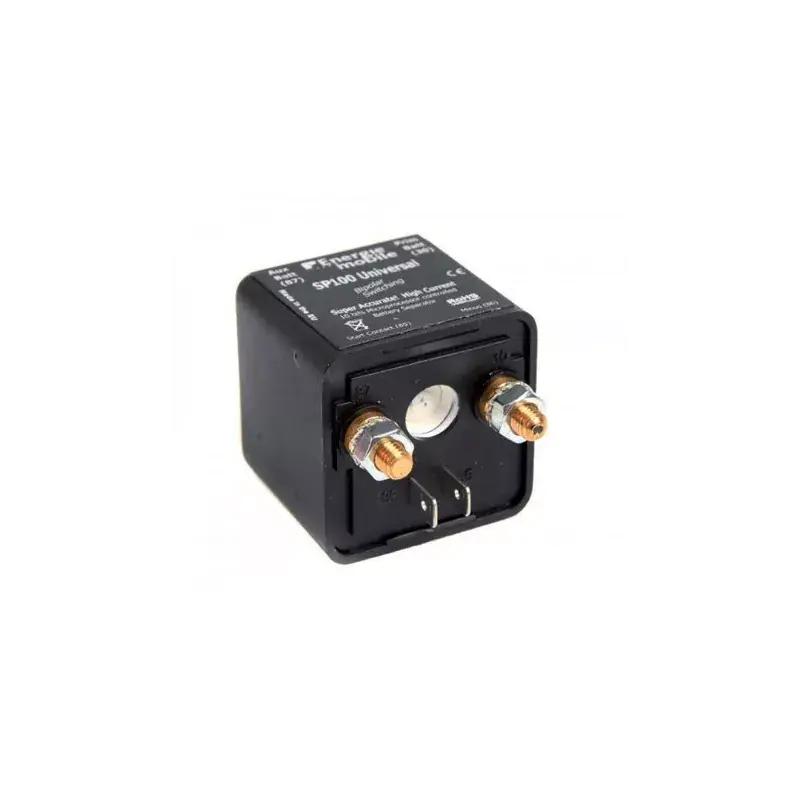 COUPL/SEPARATEUR 12V/24V - 140A Prix Réduit