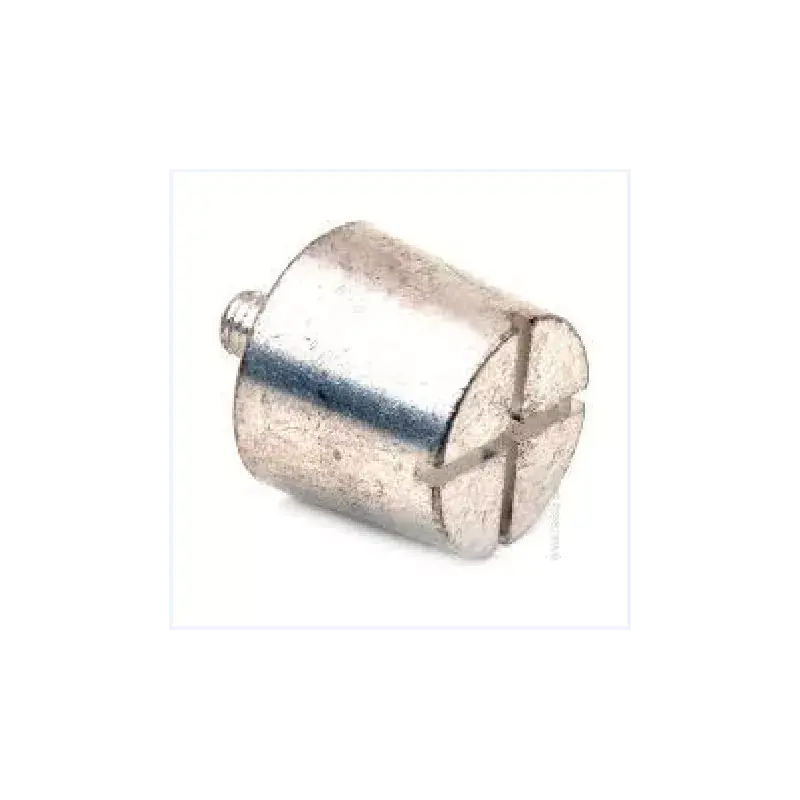 ADAPTATEUR BORNES AUTO +/- DIAMETRE 5 mm YUASA En Vogue