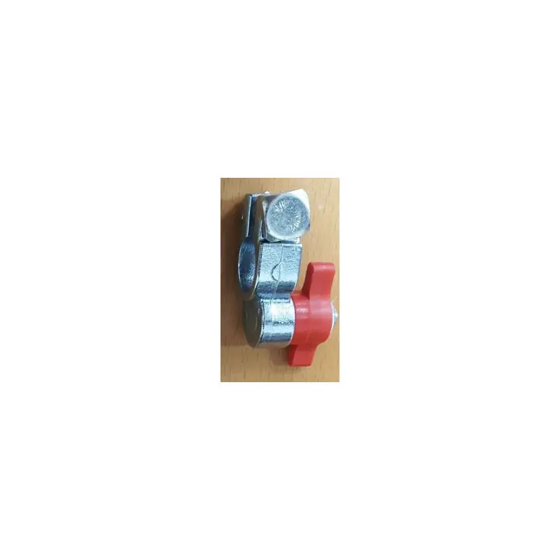 Acheter Direct COSSE + TYPE ROBINET COUPE BATTERIE 8mm