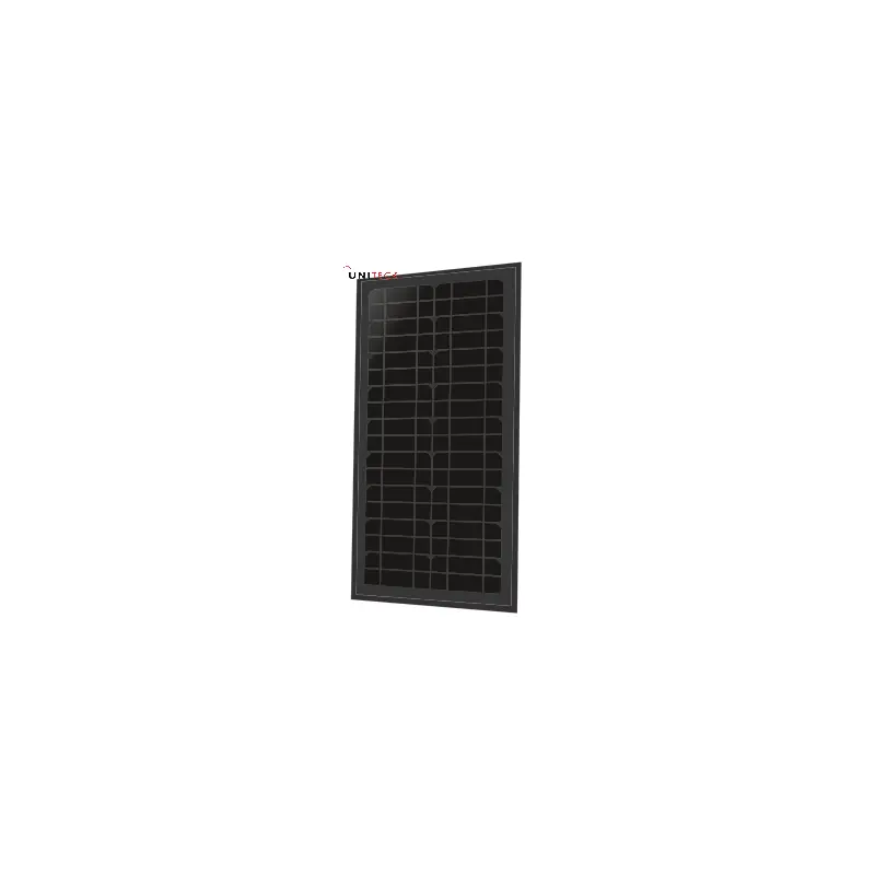 Acheter Direct Panneau Solaire Uniteck UNISUN 5.12 M 5W - 12V - monocristallin