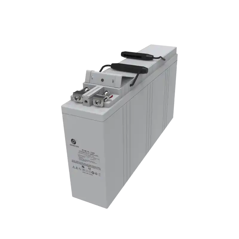 Batterie AGM FTB12-125 12V 125Ah/C10 Affaire À Saisir