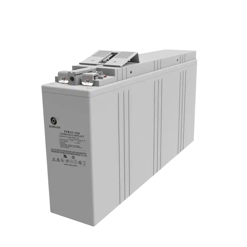 Batterie AGM FTB12-150 12V 150Ah/C10 Prix Promo