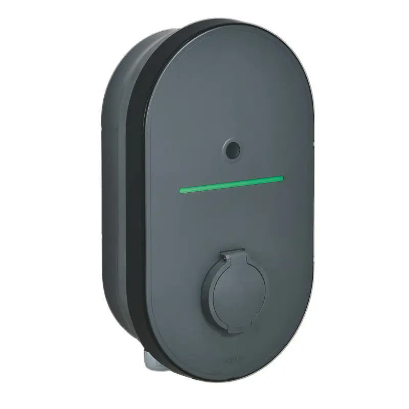 Borne de recharge Green'Up Home Monophasée - 3,7kW - Mode 2 & 3 - Legrand - 057003 Expédition Rapide