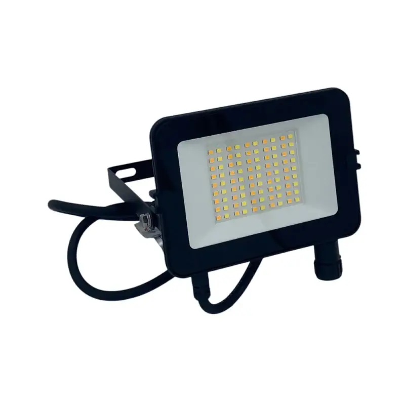 Projecteur LED 20W / 30W 3 CCT - TCIAO - TLS8040 Promotion