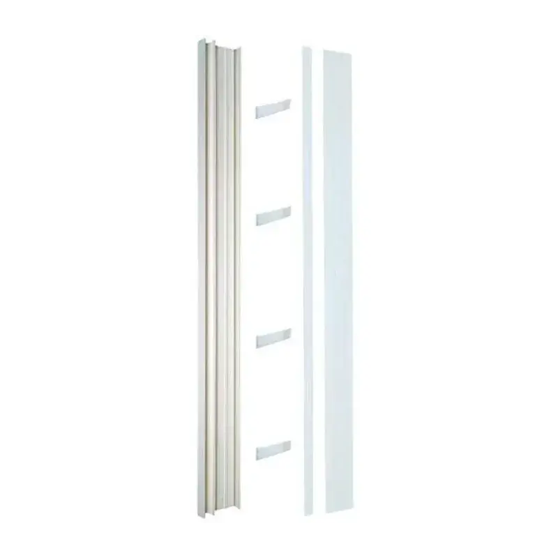 Nouvelle Collection Pack goulotte GTL - 13 modules - éco - 2.5m - Michaud - Q389