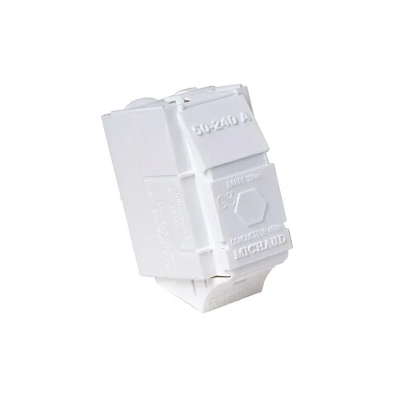 Commande En Gros Module réseau 50-240 mm² - Michaud - Q603