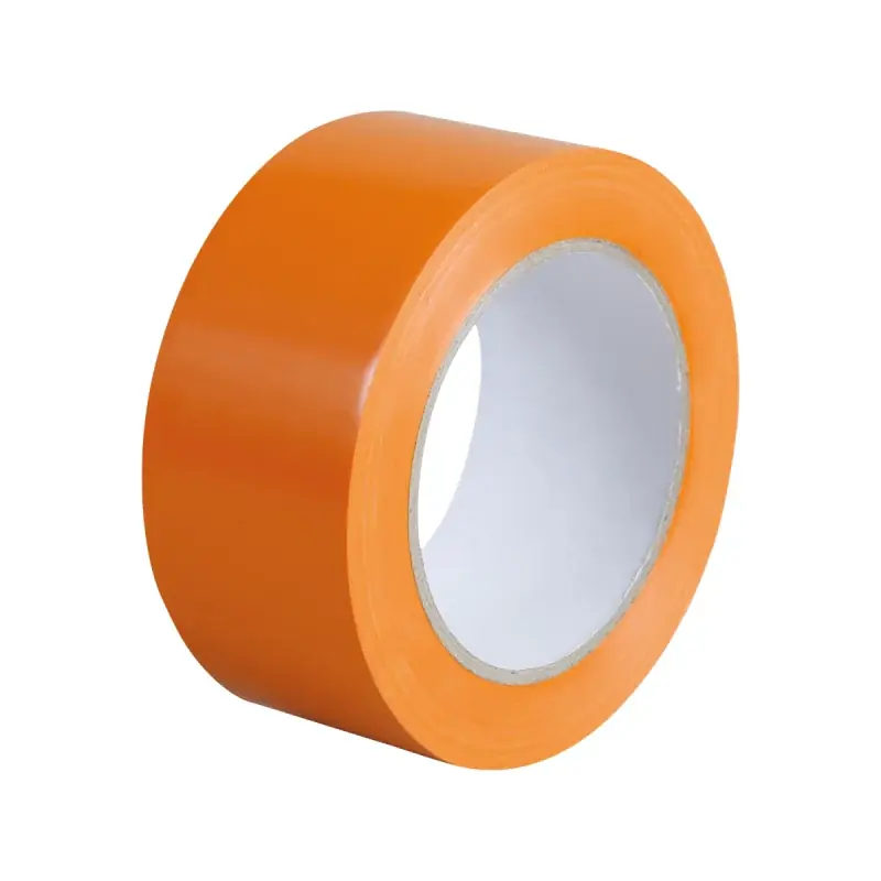 Offre Du Jour Rubans isolants Eur'ohm Orange 50mm x 33m - 72030