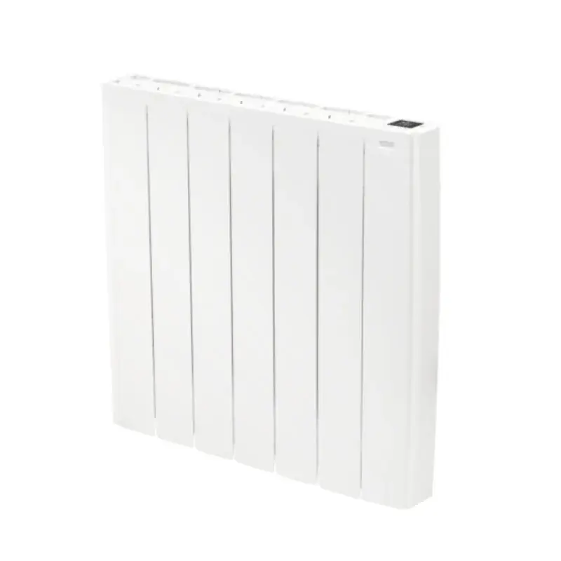 Radiateur électrique a fluide caloporteur - 750W - Néomitis Efluid Blanc - EZRFLD0751 Meilleure Qualité