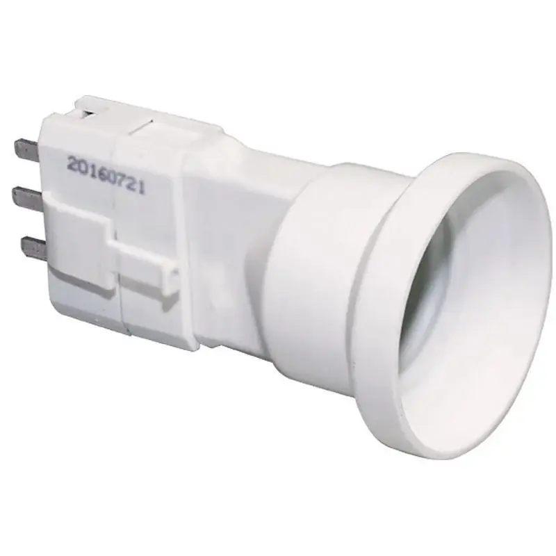 Meilleur Prix Douille DCL E27 combinée - EUR'OHM