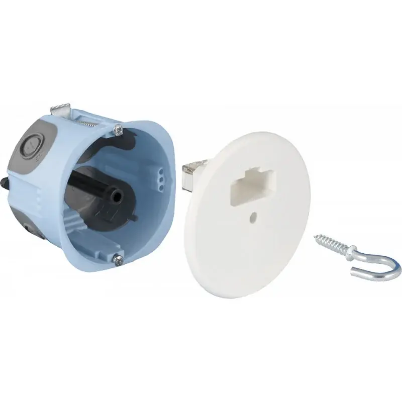 Pas Cher Point de centre DCL Ø85mm - 53063 - EUR'OHM