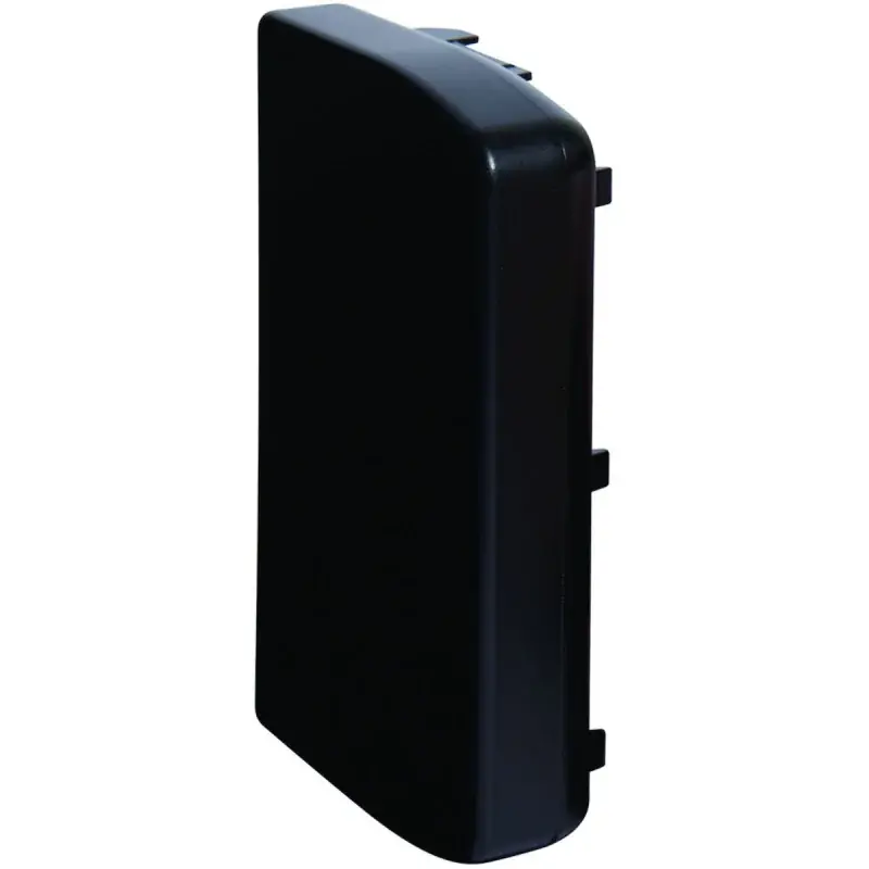 Embout pour goulotte 90X55 (B45111) - B45133 Garantie Incluse