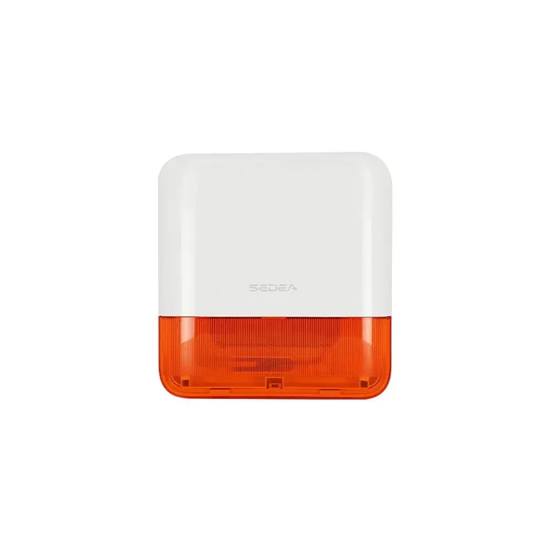 Authentique Sirène extérieure radio – HERA PRO