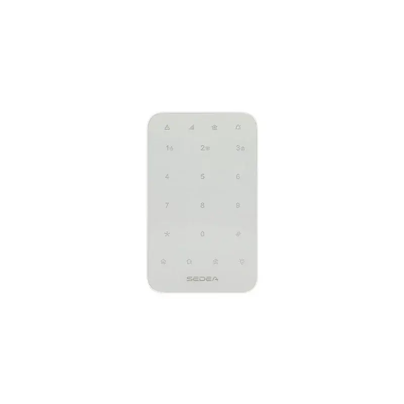Pas Cher Clavier LED sans fil - HERA PRO