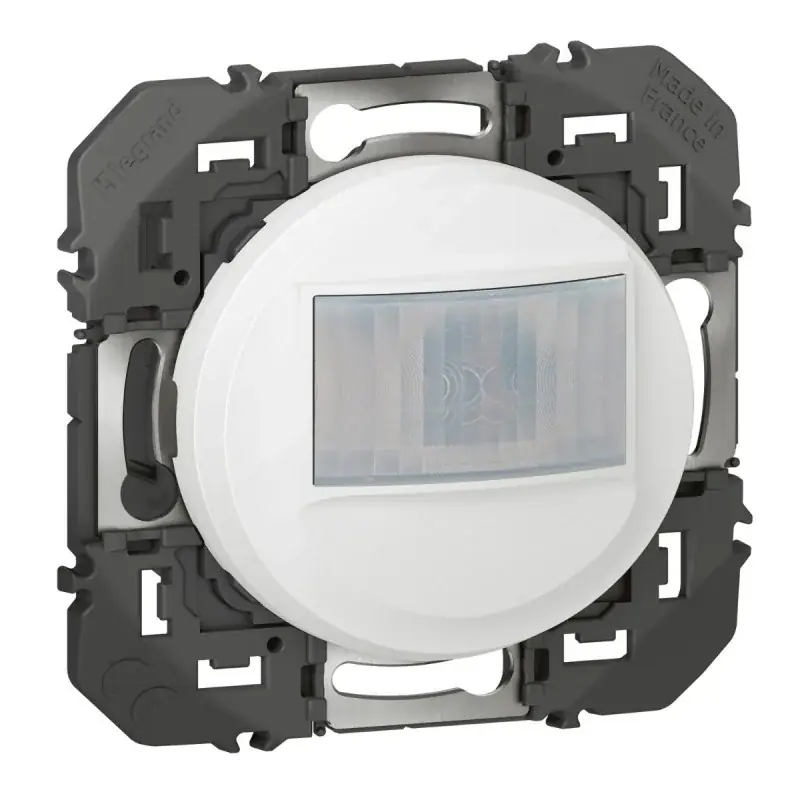 Achetez Aujourd’hui Détecteur mural universel 2 fils 100-150W - 600064A - LEGRAND