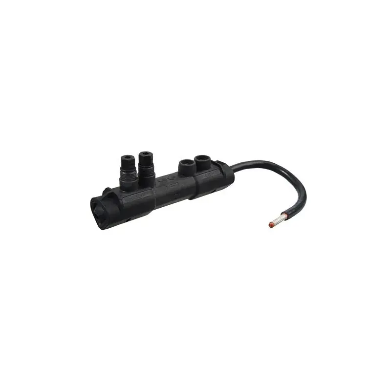 Commander Vite Embout réducteur à dénudage avec serrage par vis - 95²-240² - MICHAUD -K126