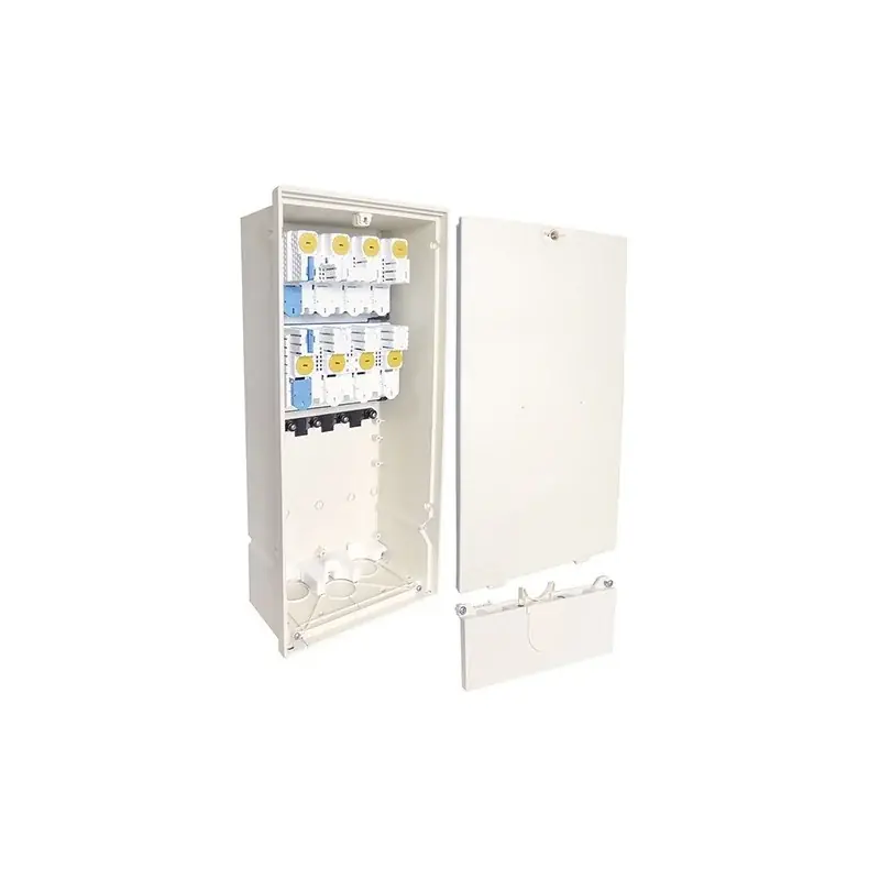 Coffret 2 directions H770 ECP-2D - Michaud - CA206 Édition Limitée
