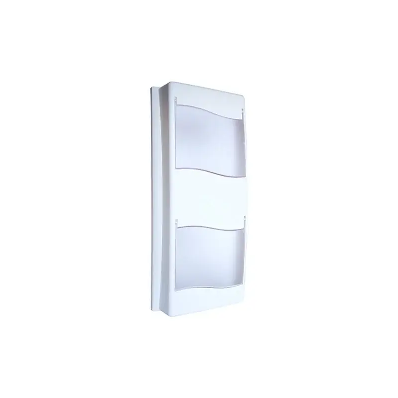 Marque Habillage pour panneau 250X550 - R112 - MICHAUD
