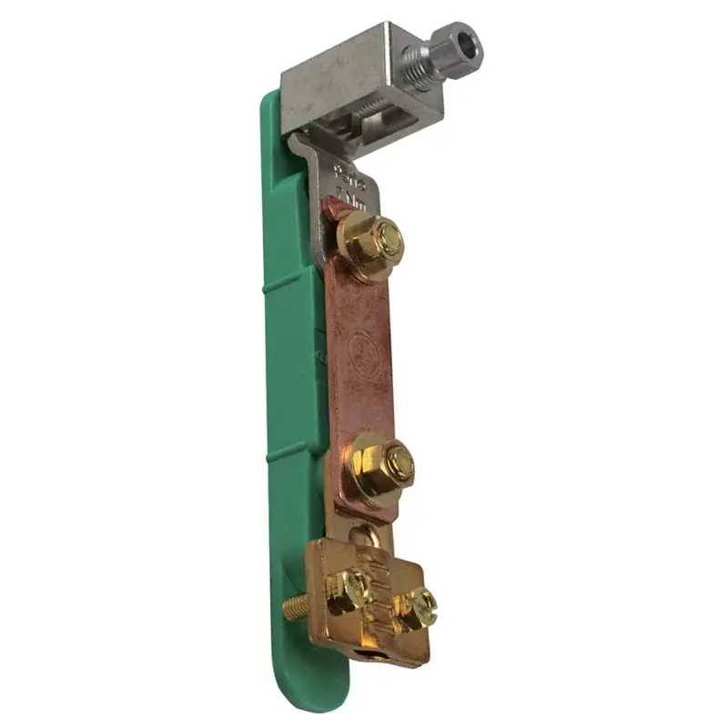 Barrette de terre Alu nue - Michaud - N107 Offre Du Jour