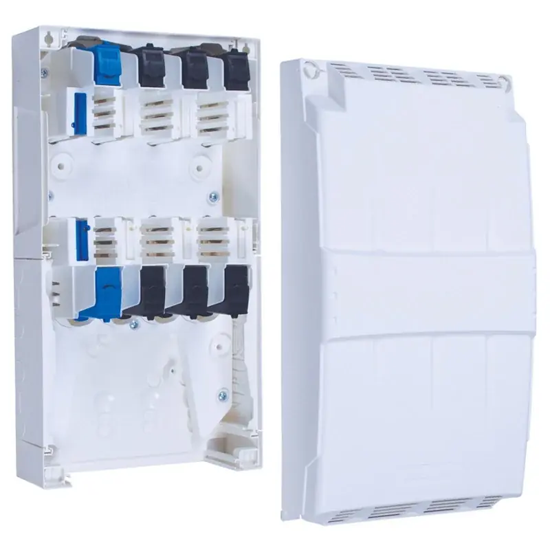 Coffret coupe-circuit intérieur SPCM 200A – Michaud – Q950 Top Qualité