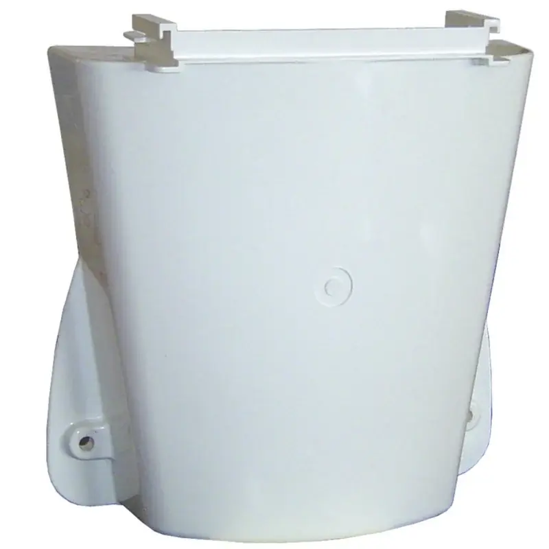 Achetez Aujourd’hui Cornet distributeur 400A Lg 202 mm - Michaud - Q108