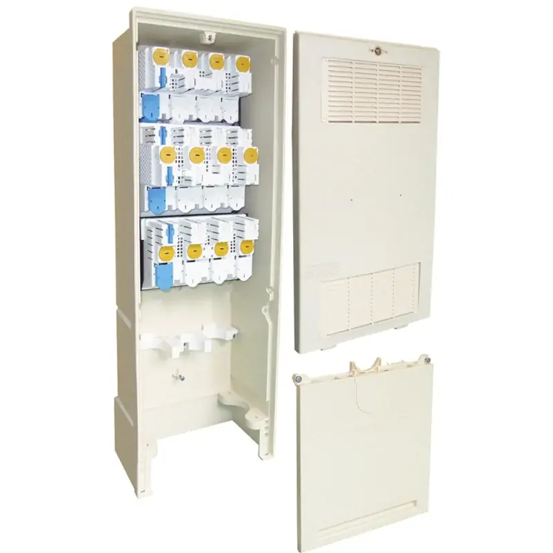 Marque Borne ECP-3D - Michaud - CA305