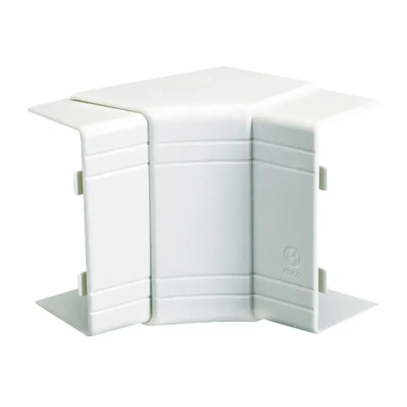 Prix Promo Angle intérieur variable pour goulotte 60x40 - B01723 - IBOCO