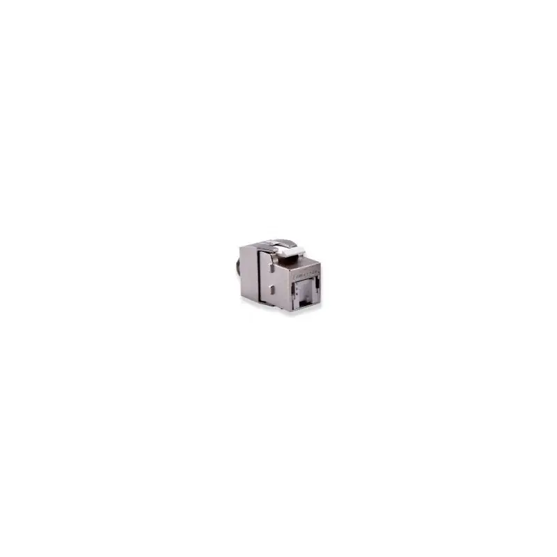Jusqu’à Épuisement Des Stocks Connecteurs RJ45 - Sachet de 4 connecteurs cat6A STP - Grade 2 TV - GO181