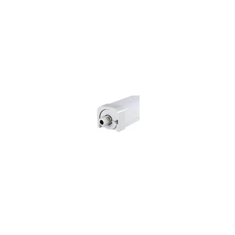 Fait Main Luminaire profilés linéaire LED TP STRONG 48W - 4000K - Kanlux 33170