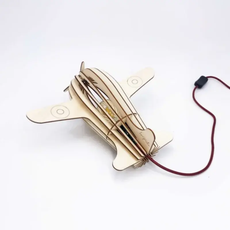 Antoine - Lampe à poser - Atelier Loupiote Acheter En Ligne