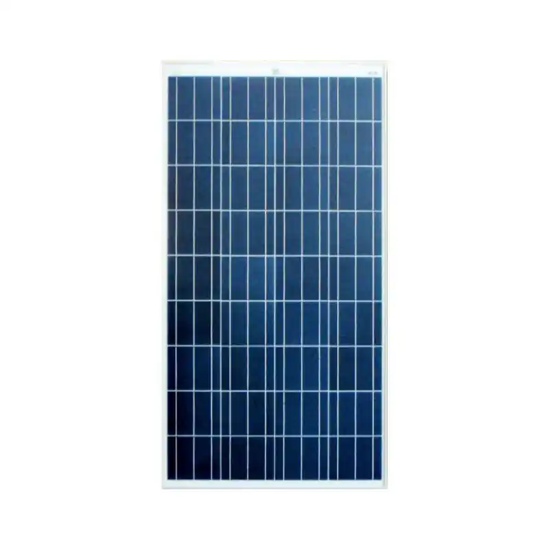 Panneau solaire 165W 12V polycristallin - GOLDI165PM Prix Choc