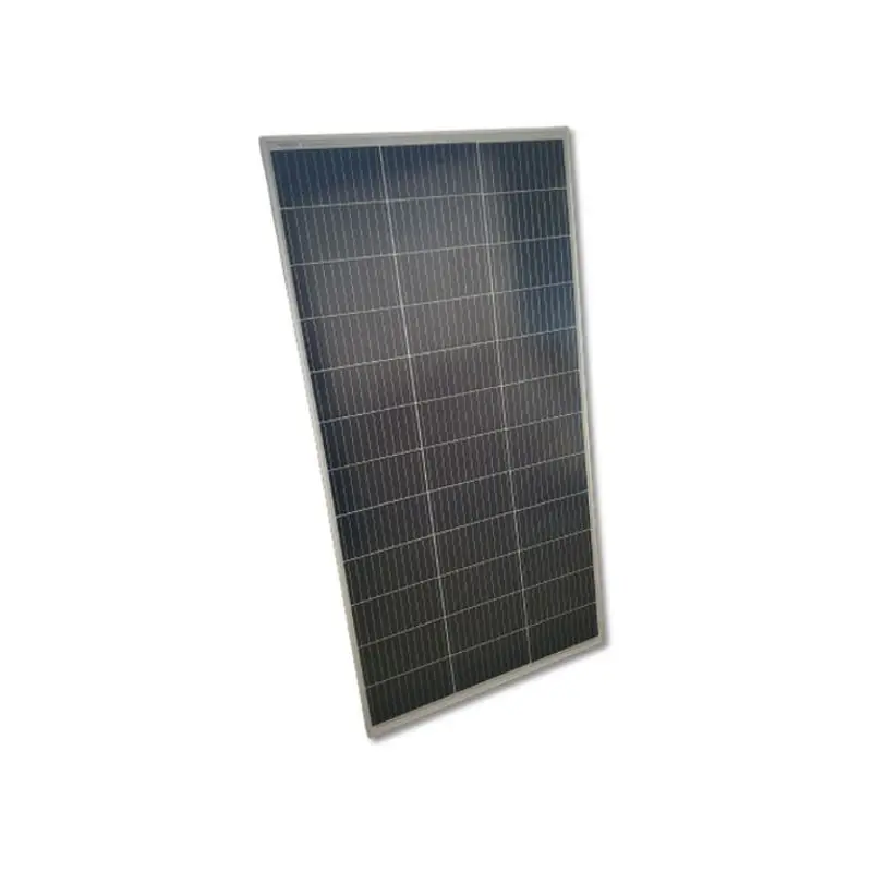 Nouvelle Collection Panneau solaire 165W 12V monocristallin - SERELIO XF-165W/18V-M