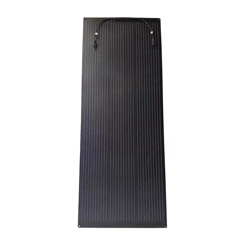 Usine Directe Panneau solaire flexible 150Wc 12V - SERELIO XF-150W/FS