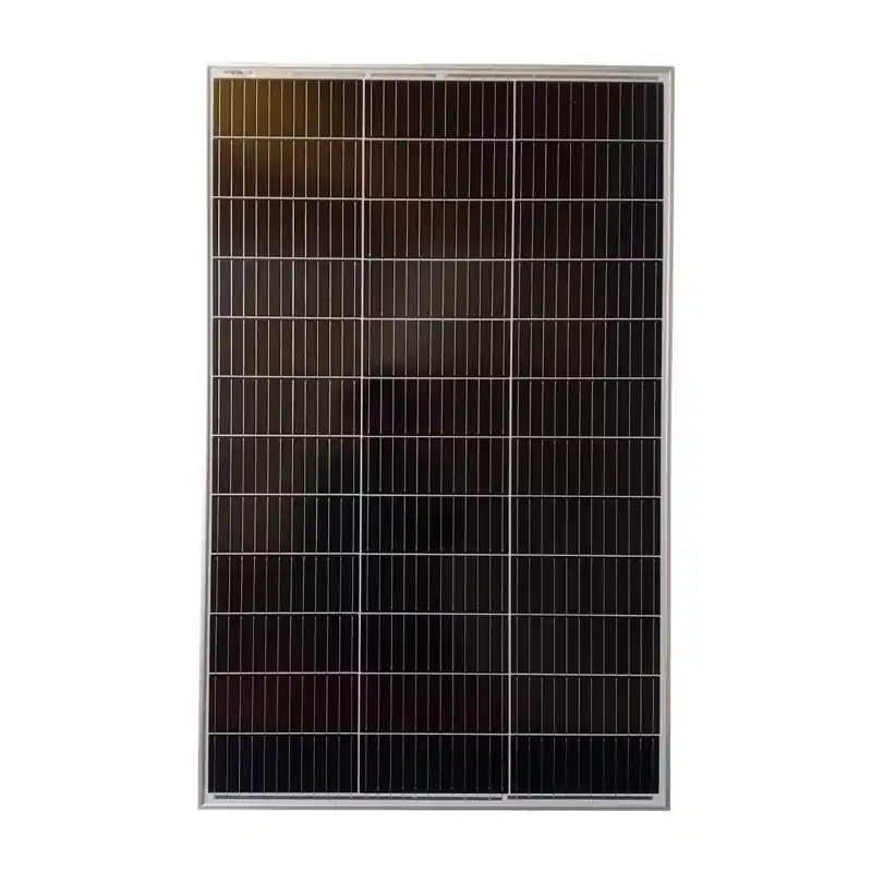 Panneau solaire 135W 12V monocristallin - SERELIO XF-135W/18V-M Acheter Direct