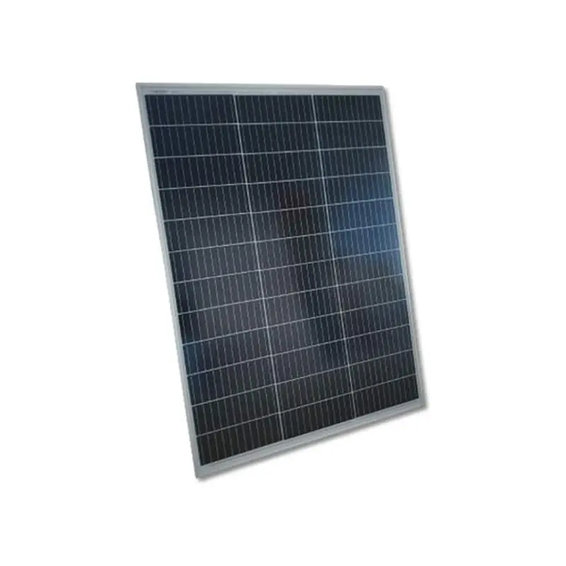 Offre Exclusive Panneau solaire 115W 12V monocristallin - SERELIO XF-115W/18V-M