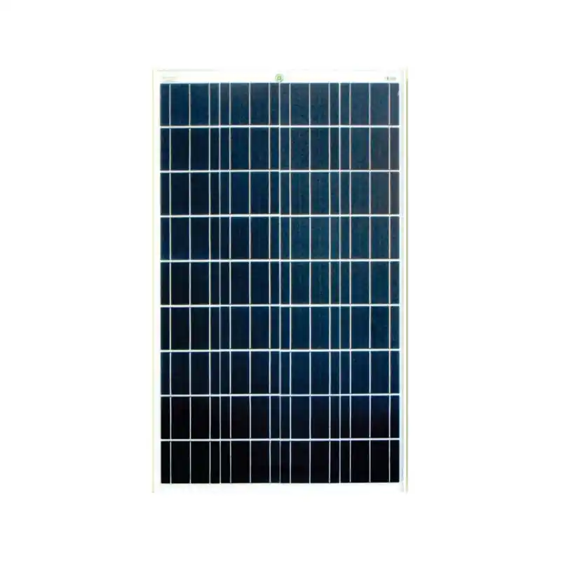 Populaire Panneau solaire 110W 12V polycristallin - GOLDI110PM