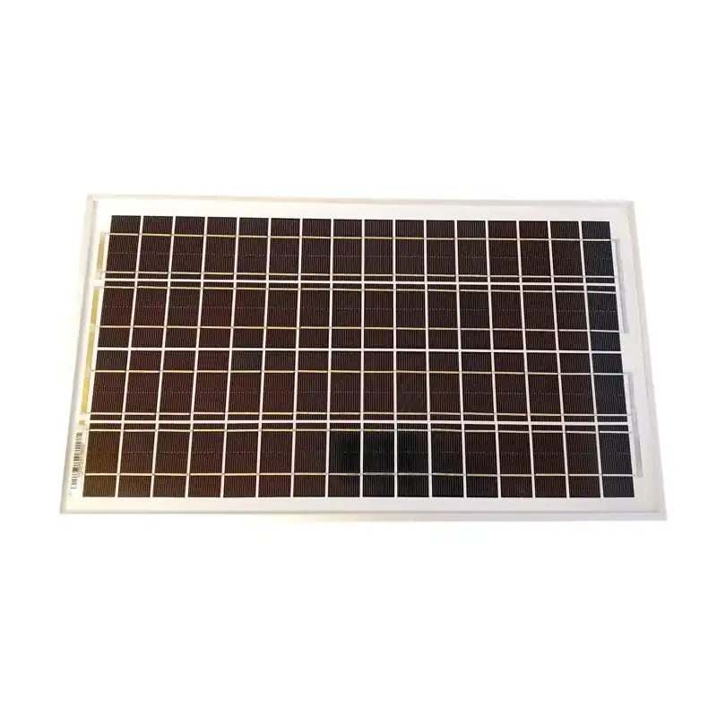Solde Panneau solaire 10W 24V monocristallin - SERELIO XF-10W/36V-M