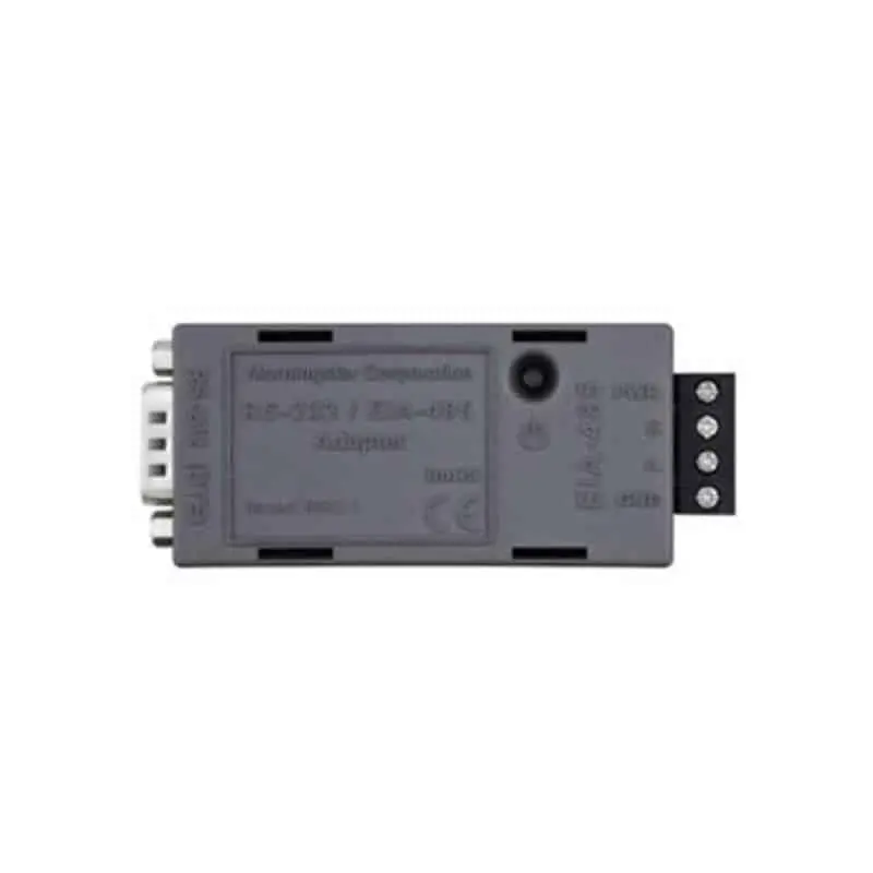 Adaptateur RSC-1 (EIA-485/RS-232) pour régulateur MORNINGSTAR Affaire À Saisir
