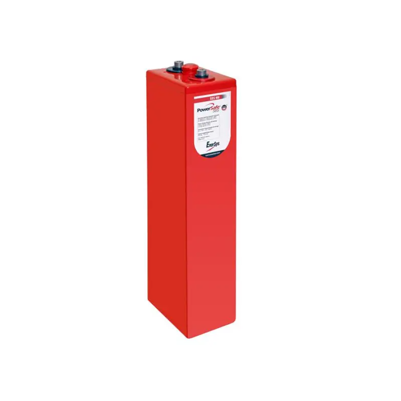 Seulement Aujourd’hui Batterie au plomb pur 900Ah 2V C10 - PowerSafe SBS EON - SBS 900